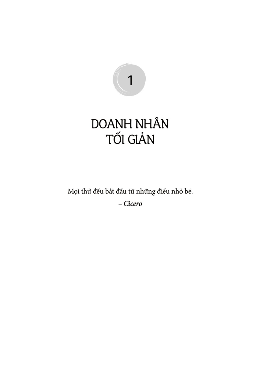 Ngựa Lùn Giữa Đàn Kỳ Lân _SGB