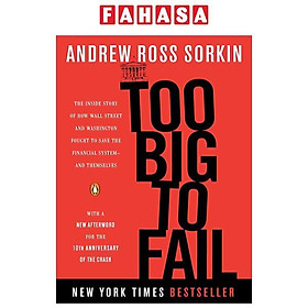 Too Big To Fail