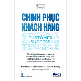 Chinh Phục Khách Hàng
