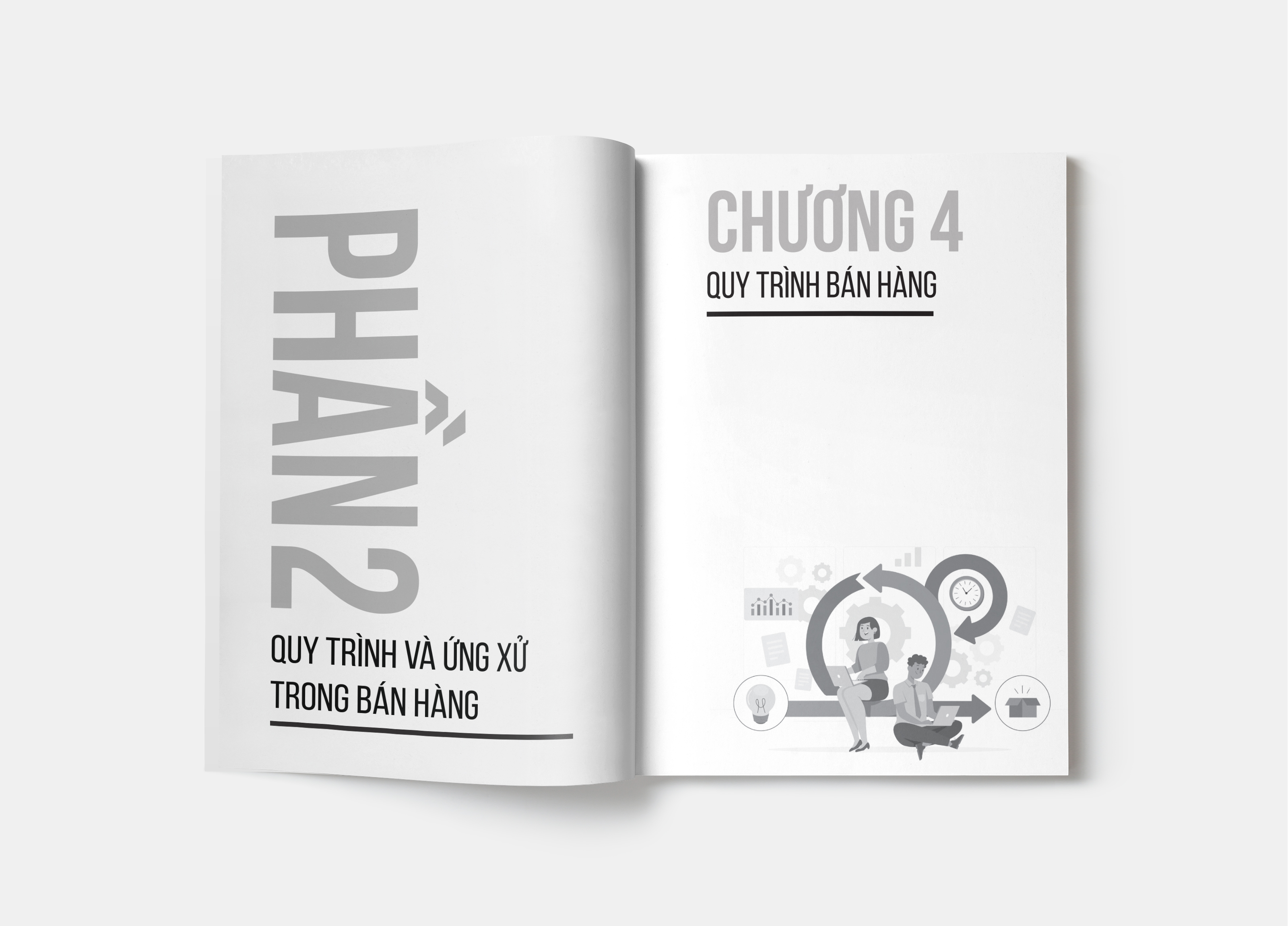 Sách tuyệt đỉnh chốt sales - Bẻ cong từ chối cho Spa