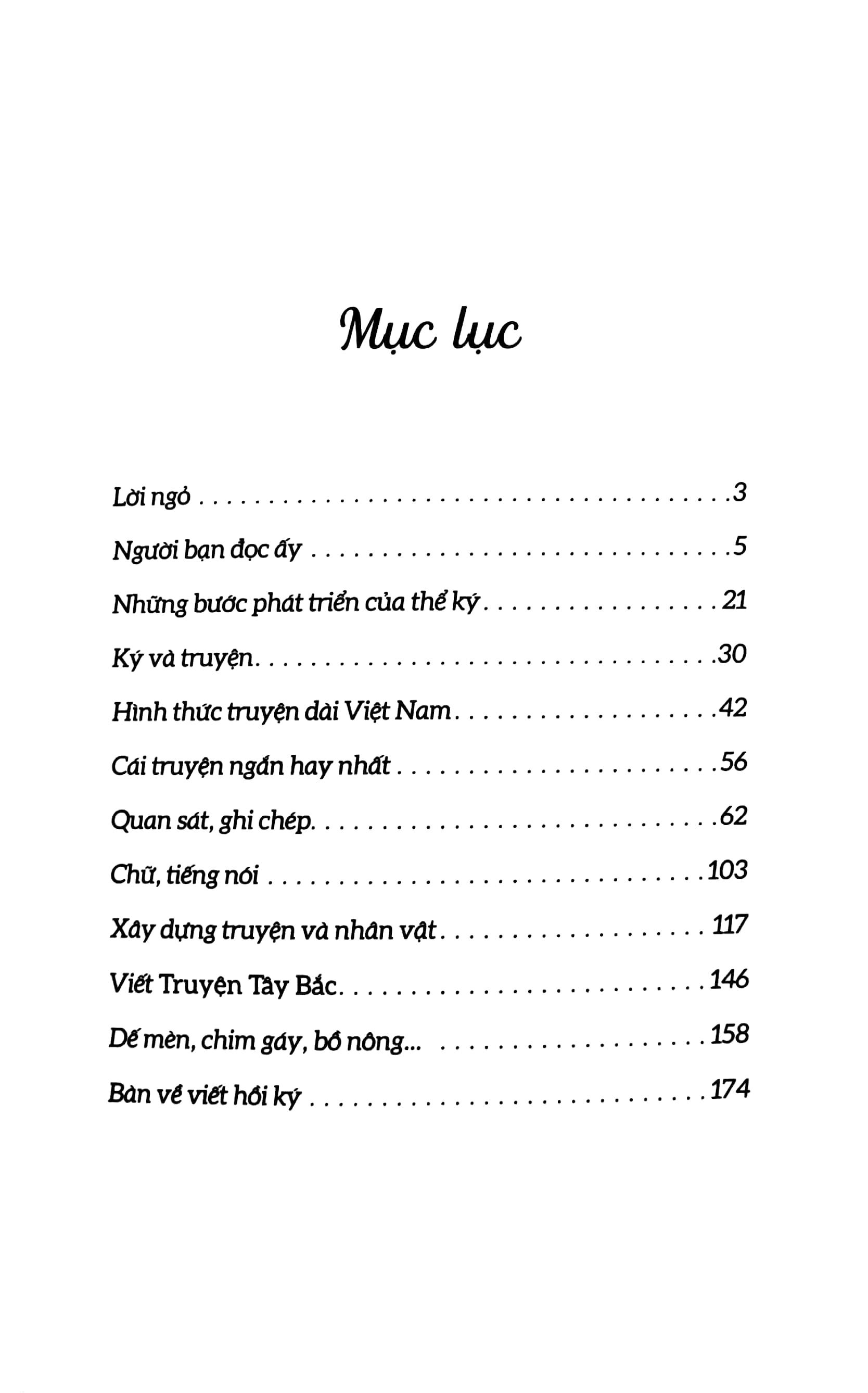 Sổ Tay Viết Văn