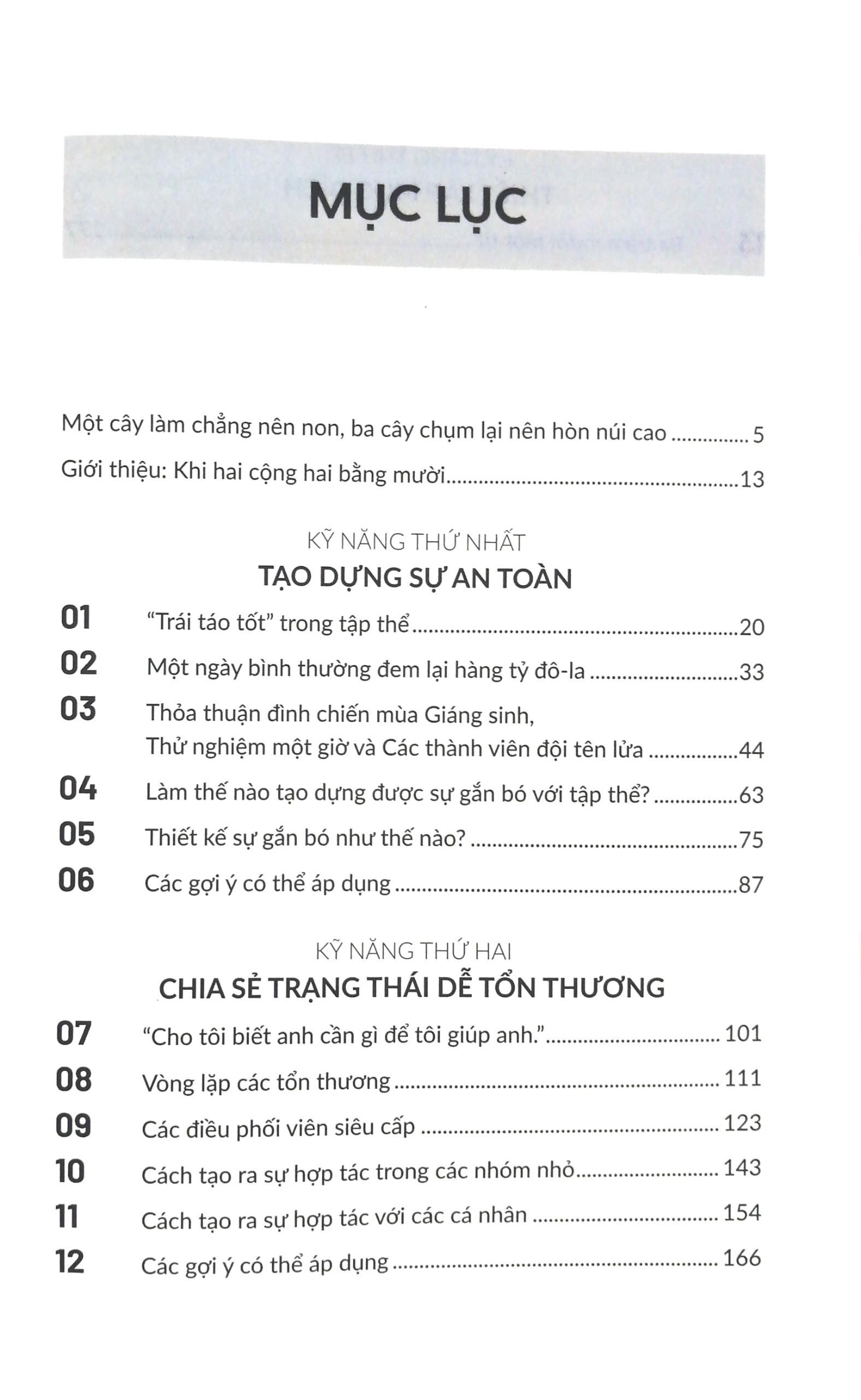The Culture Code - Khám Phá Sức Mạnh Văn Hóa Đội Nhóm