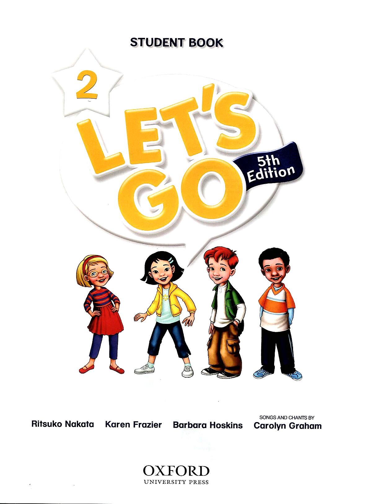 Let