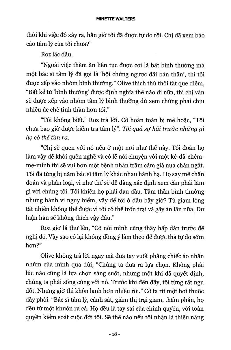 Kẻ Nặn Sáp