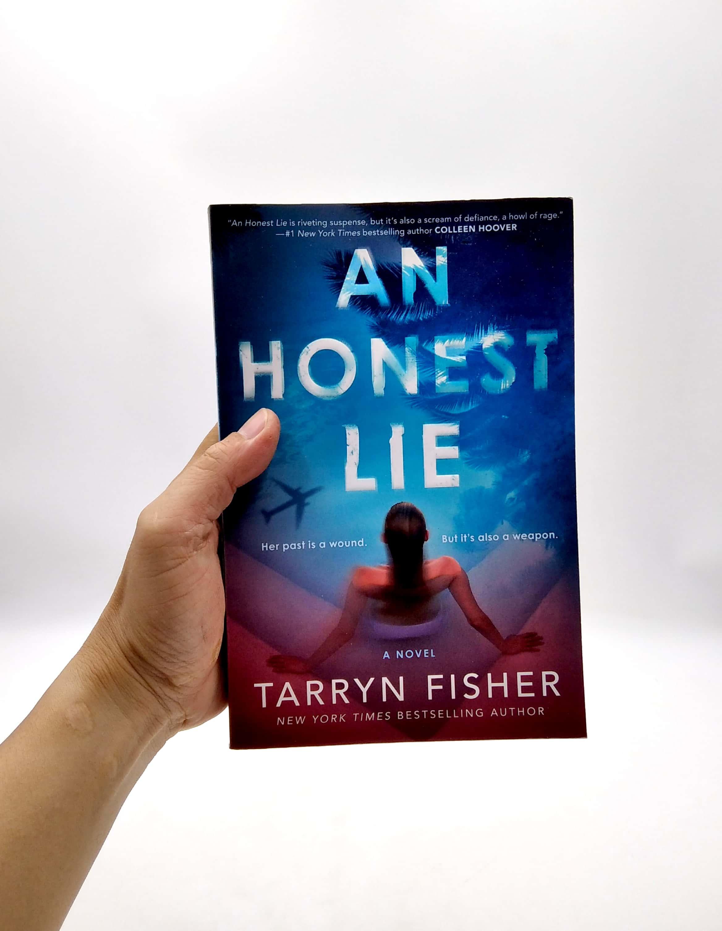 An Honest Lie