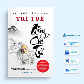 Trí Tuệ Quỷ Cốc Tử
