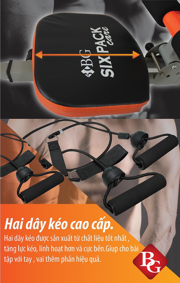 Máy Tập Cơ Bụng Đa Năng,Máy Tập Cơ Bụng Đa Năng Tập Bụng, Lưng, Eo Tại Nhà Gấp Gọn Tiện Lợi Tập Được Nhiều Động Tác Khác Nhau (hàng nhập khẩu)