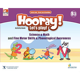 Hooray Let