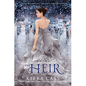 Truyện đọc tiếng Anh - The Heir