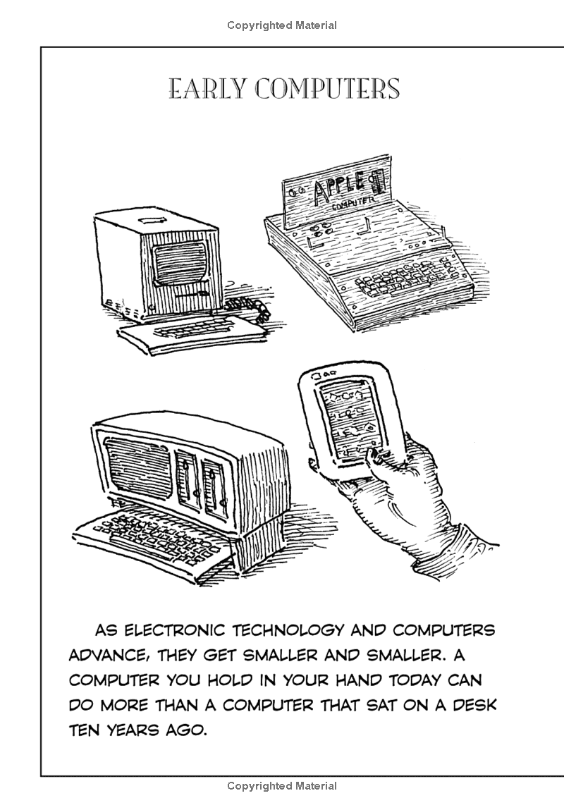 Who Was Steve Jobs?