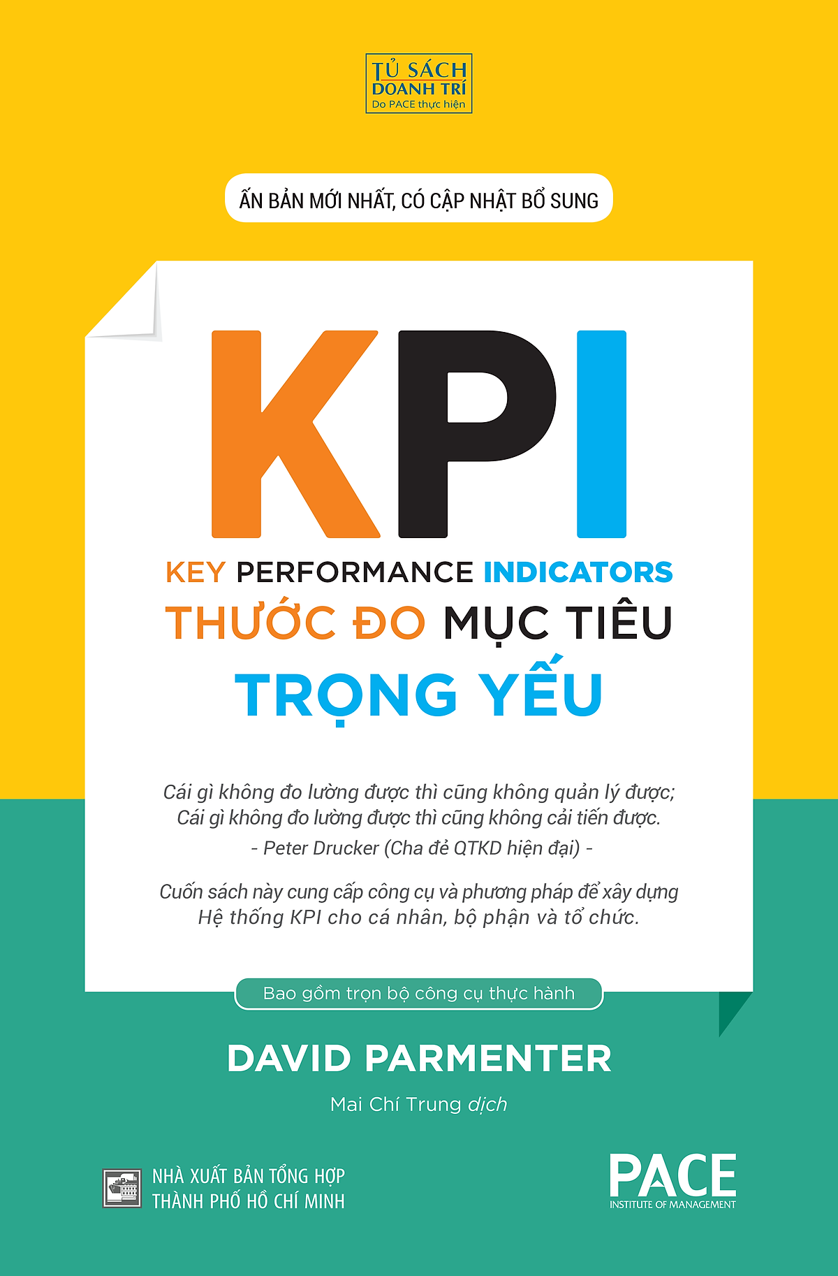 Combo KPI - Thước Đo Mục Tiêu Trọng Yếu và Khởi Nghiệp Tinh Gọn ( Tặng Kèm Sổ Tay Xương Rồng )
