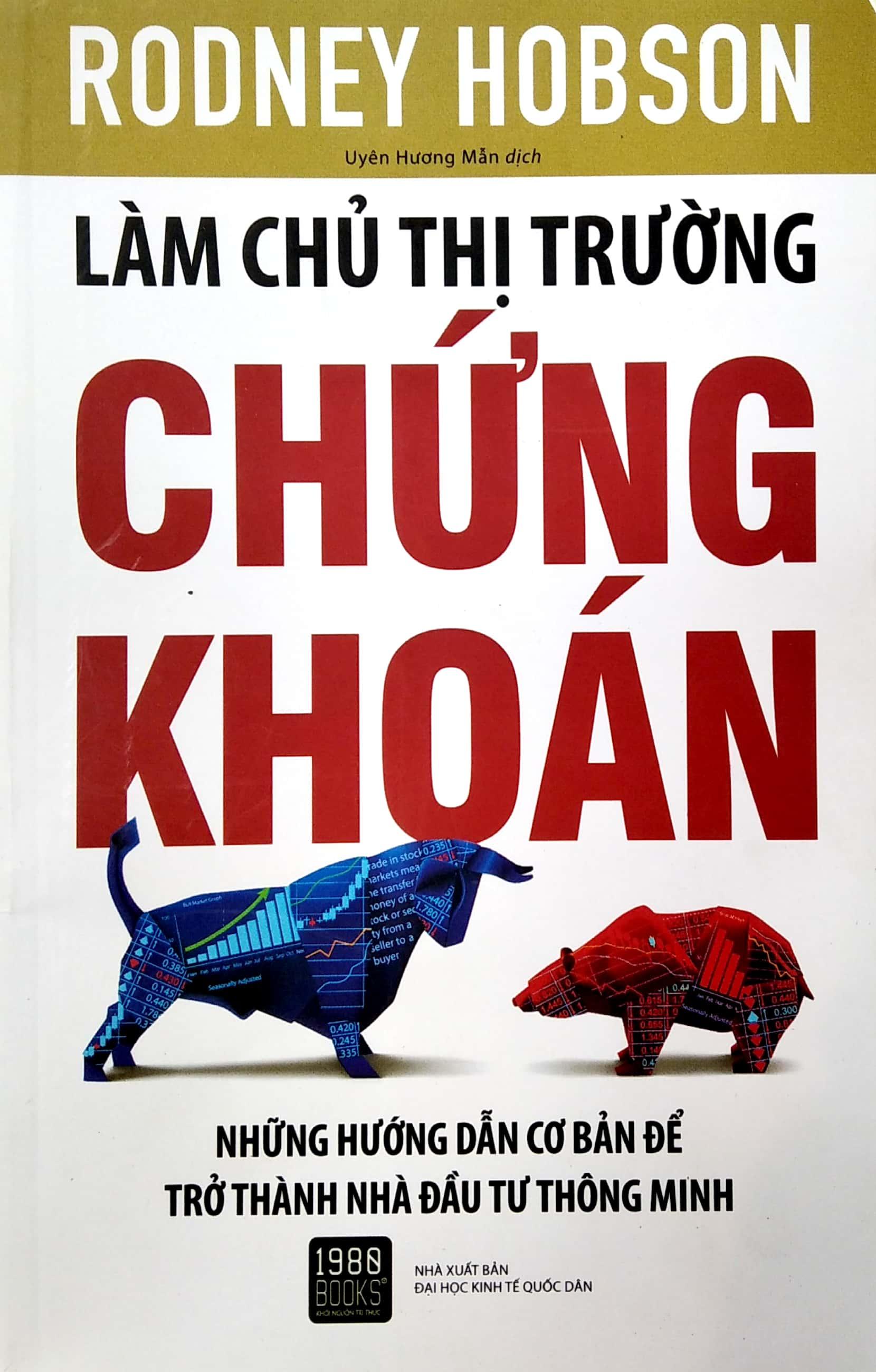 Làm Chủ Thị Trường Chứng Khoán