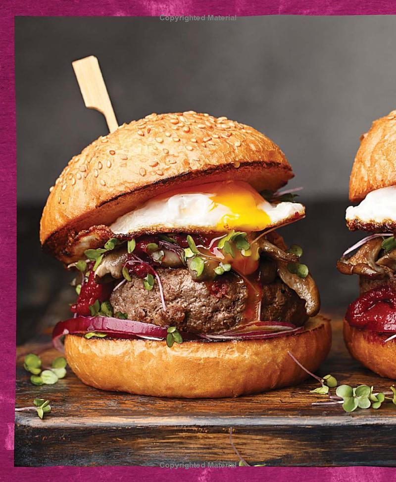 Tasty As F*ck: Easy Recipes For When You