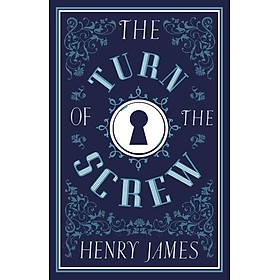 Truyện đọc tiếng Anh: The Turn of the Screw