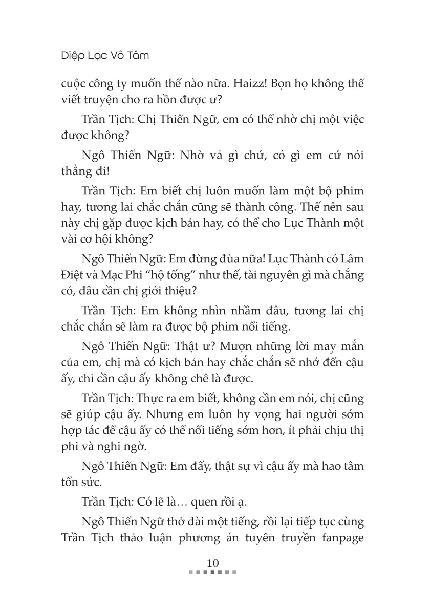 Vượt Qua Thời Không Để Yêu Anh - Tập 2 _DTI