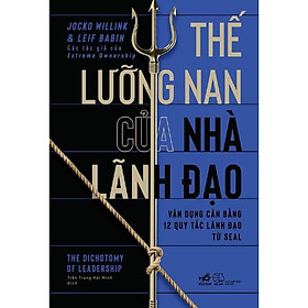 Thế lưỡng nan của nhà lãnh đạo -  Bản Quyền