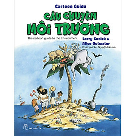 Câu Chuyện Môi Trường - Cartoon Guide