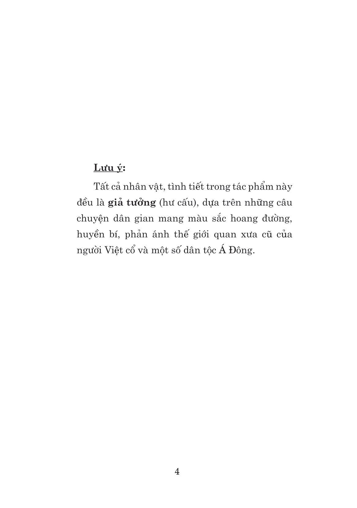 Tết Ở Làng Địa Ngục