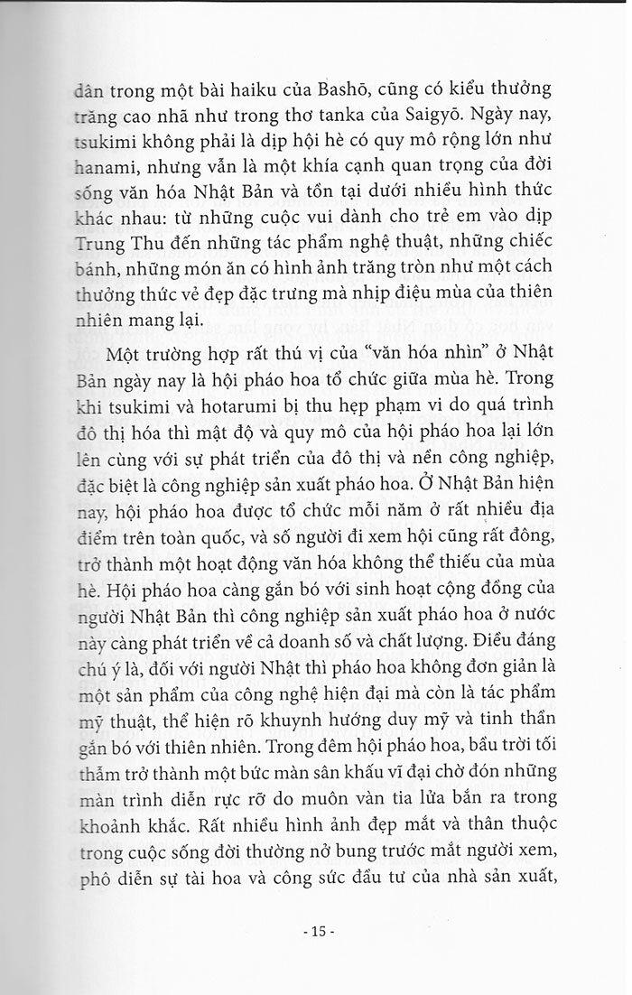 Văn Học Nhật Bản - Vẻ Đẹp Mong Manh Và Bất Tận