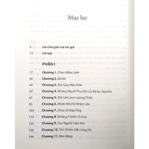 Sách- Được Học - Educated