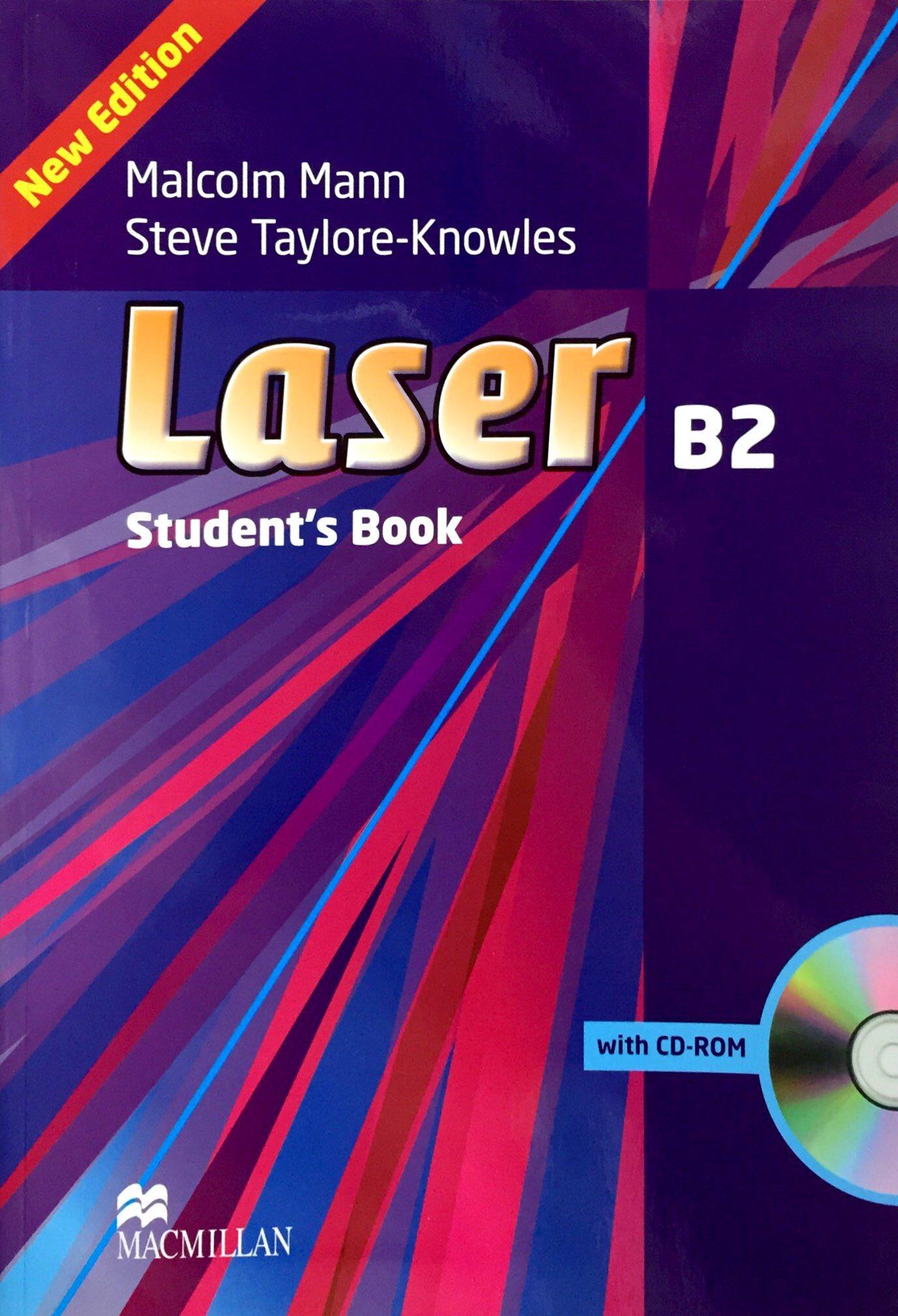 Laser Student