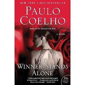 The Winner Stands Alone