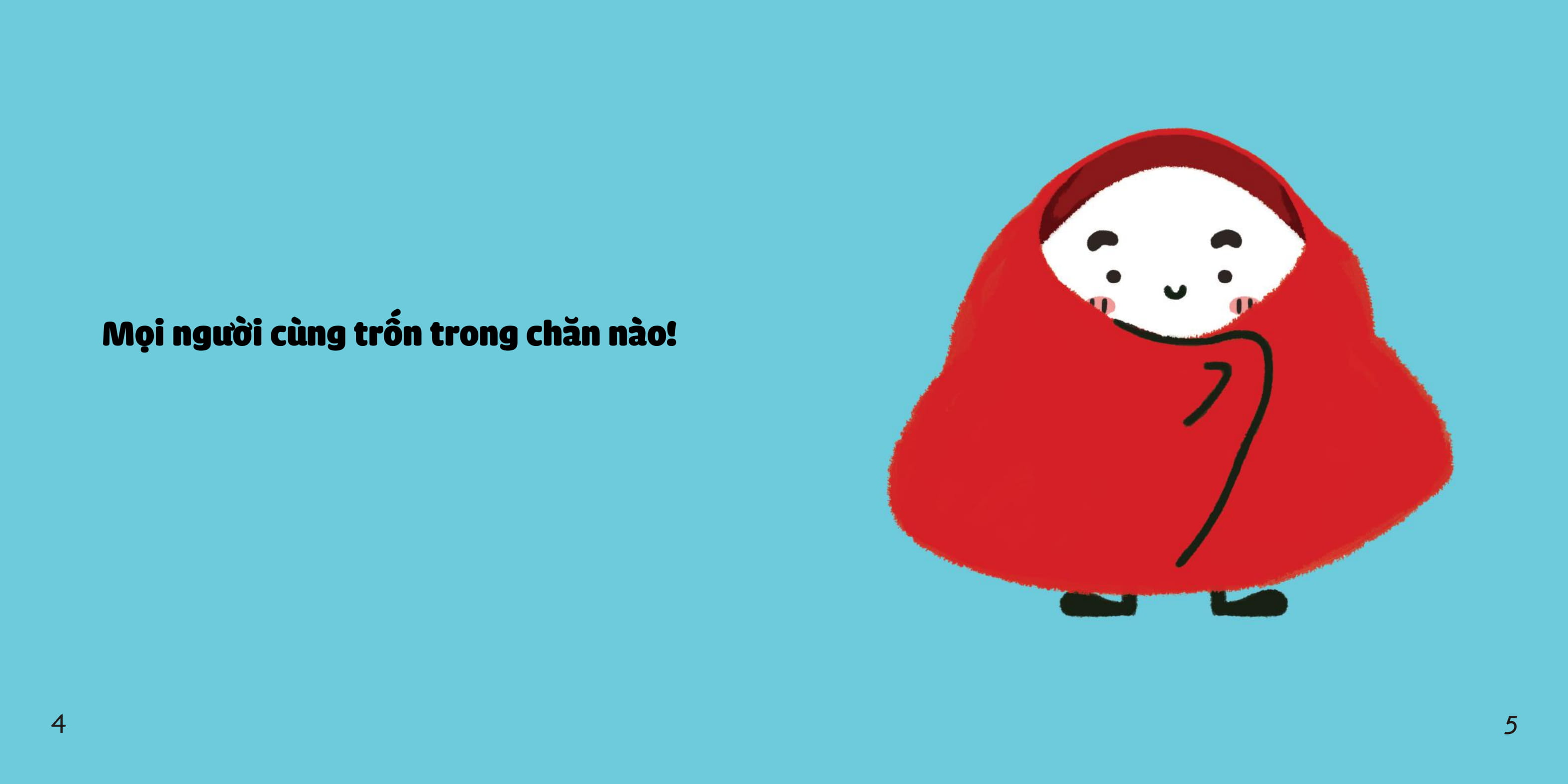 Sách Ehon Chơi Cùng Giri - Chú Bé Cơm Nắm Phần 2
