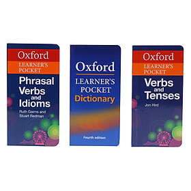 Oxford Learner