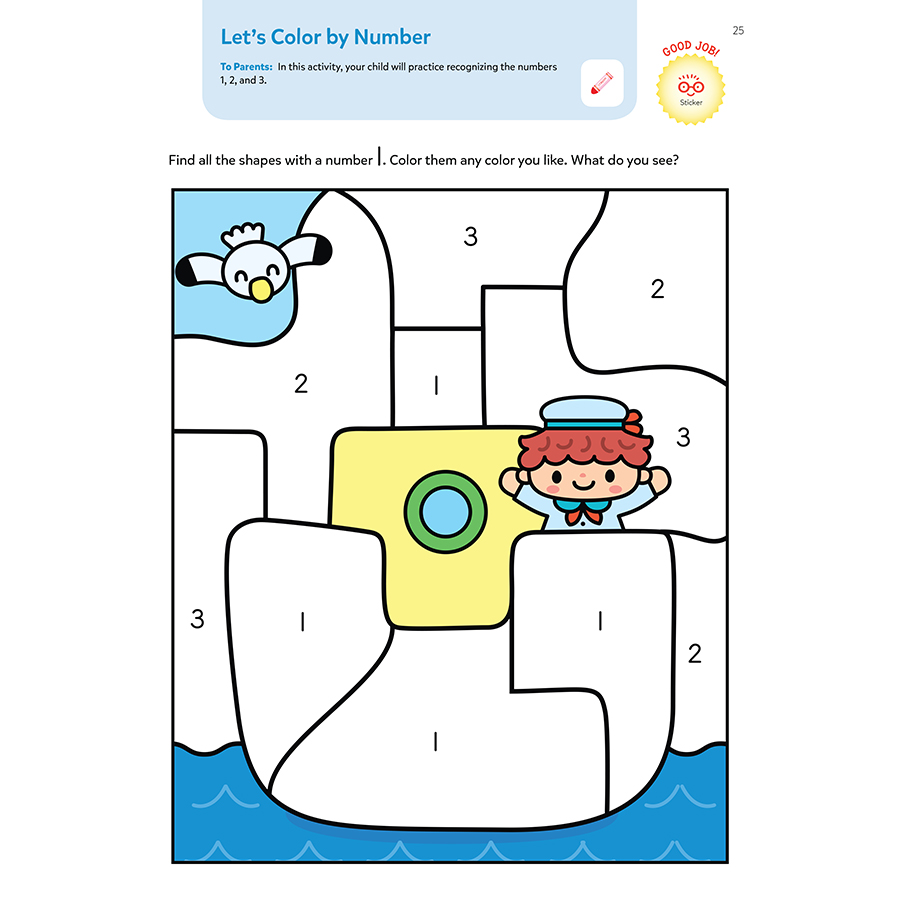 Play Smart Vehicle Picture Puzzlers 3+