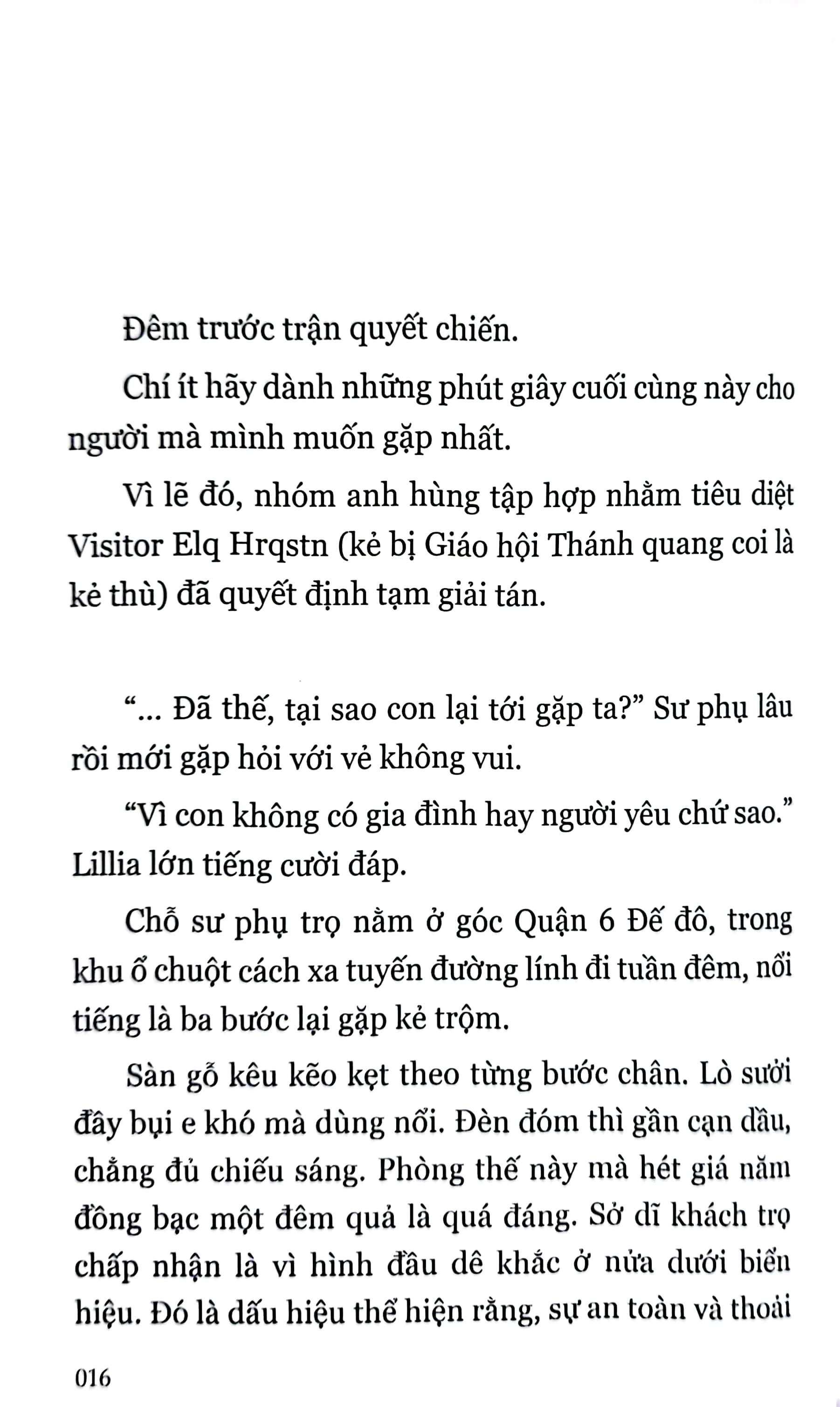 Tận Thế Nếu Không Bận, Anh Cứu Chúng Em Nhé? - Tập 3 - Tặng Postcard nhân vật cho những đơn hàng đầu tiên