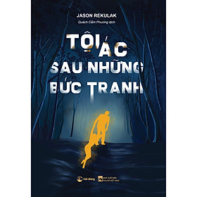 Tội Ác Sau Những Bức Tranh