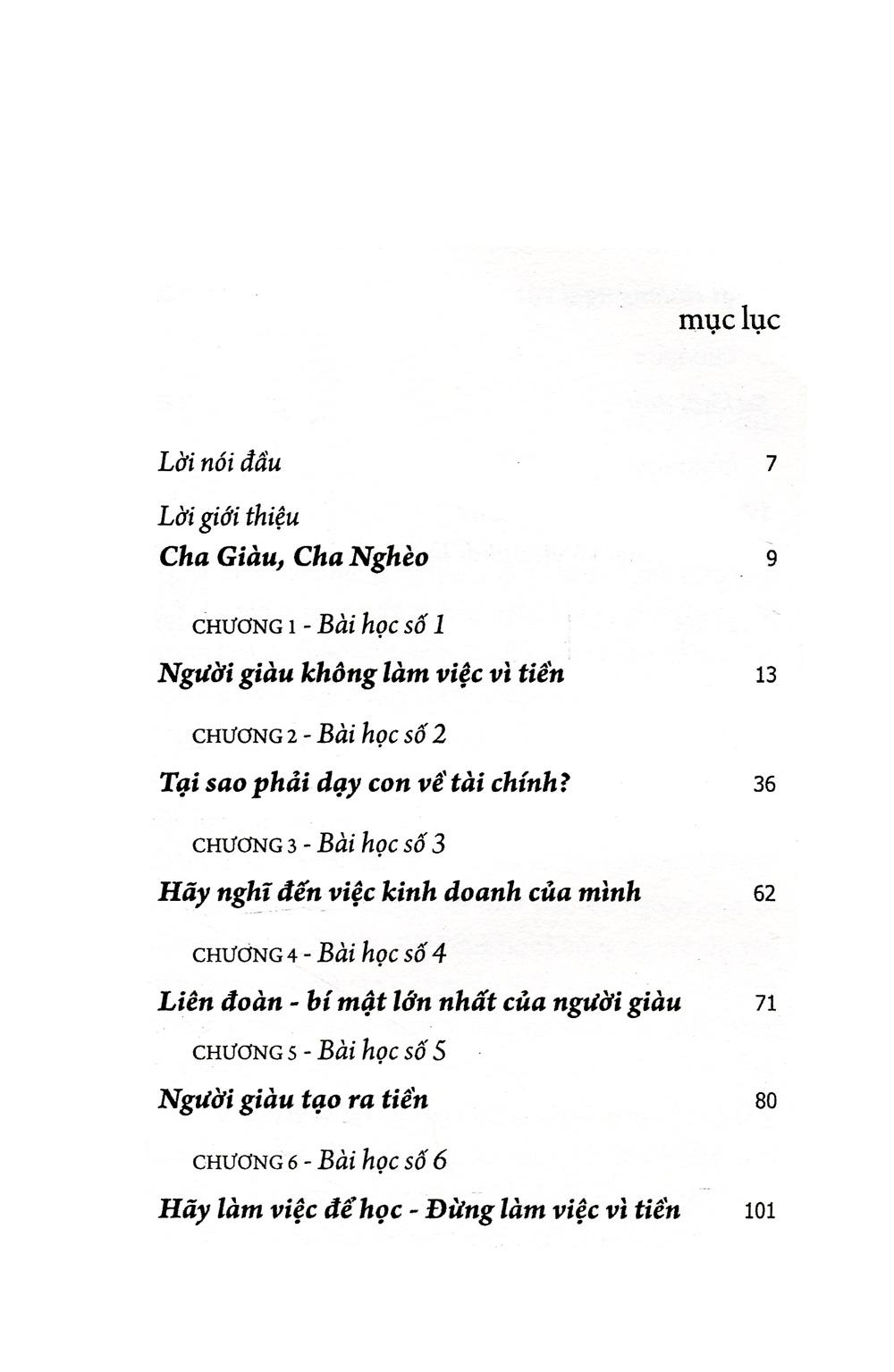 Dạy Con Làm Giàu 01: Để Không Có Tiền Vẫn Tạo Ra Tiền (Tái Bản 2022)