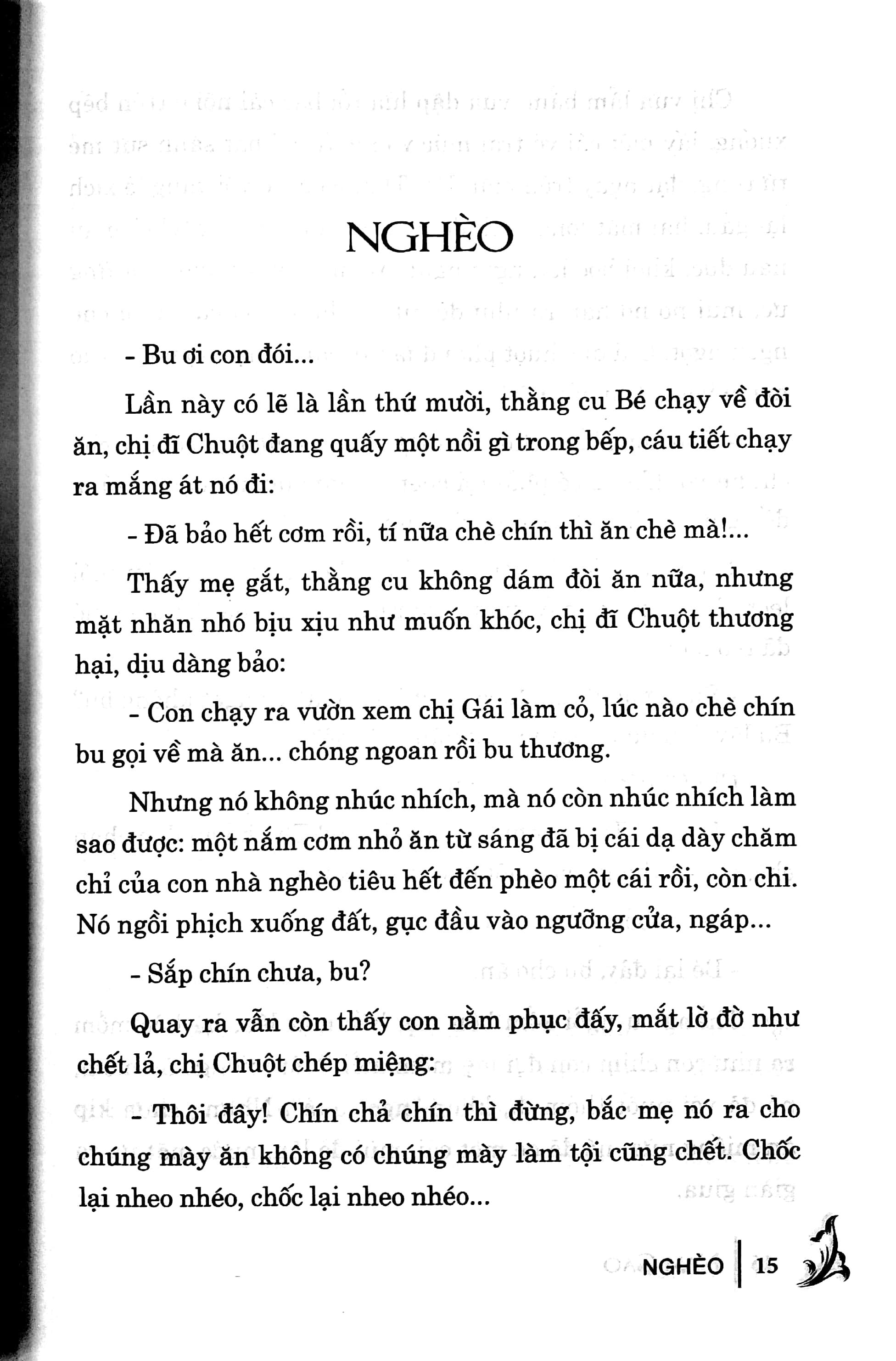 Tuyển Tập Nam Cao (Tái Bản 2022)