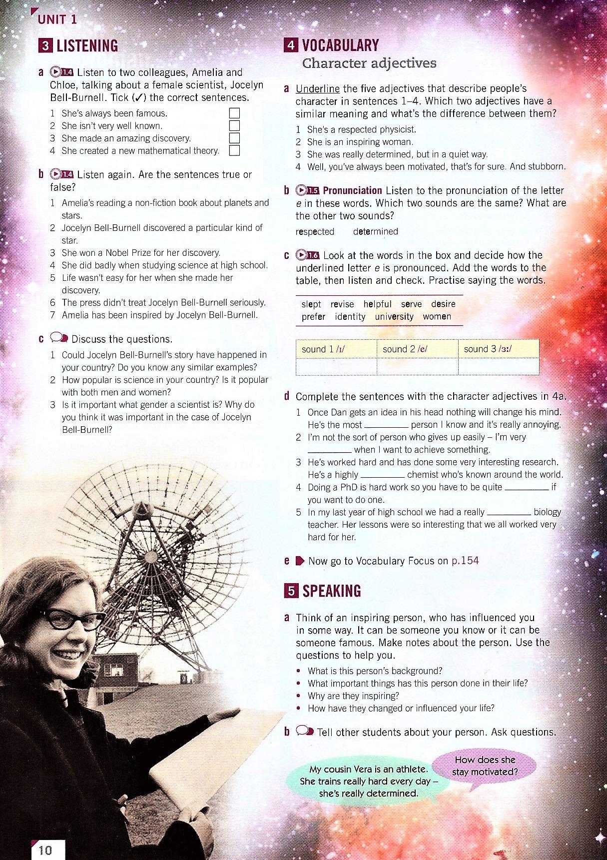 Cambridge English Empower Upper Intermediate Student