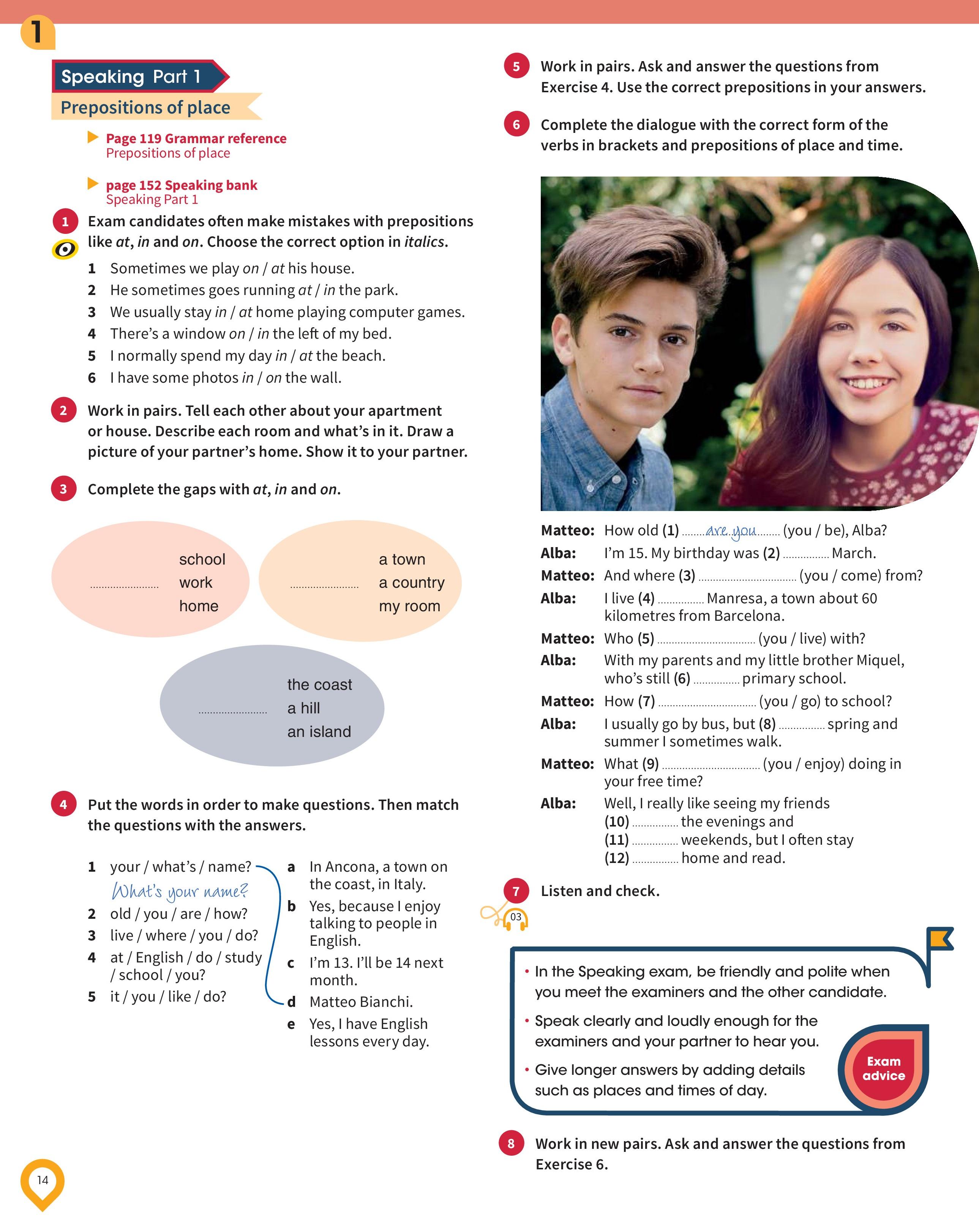 Complete Preliminary For Schools 2nd Edition Student