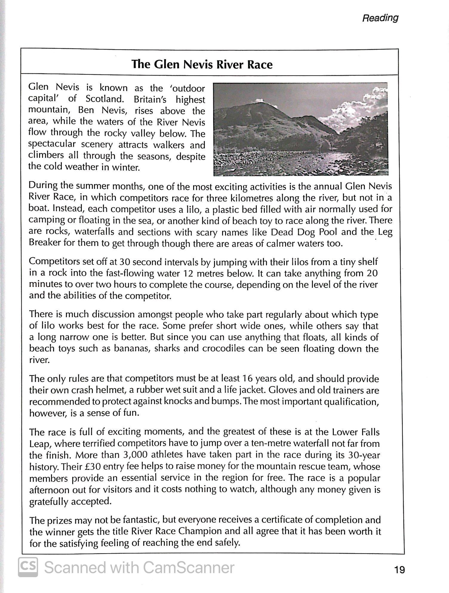 Cambridge English Preliminary - Preliminary English Test 8 with Answers (reprint edition)