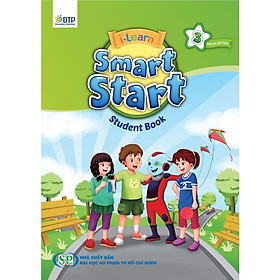 i-Learn Smart Start 3 Student