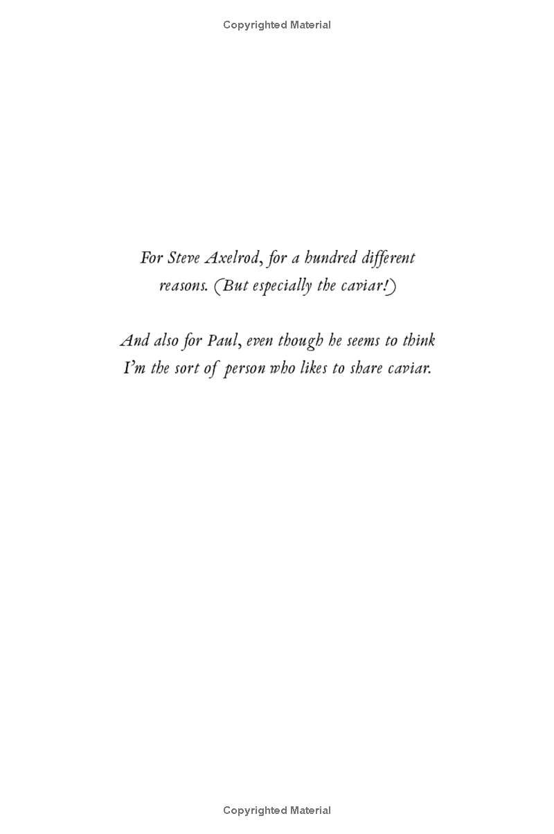 Bridgerton 7: It