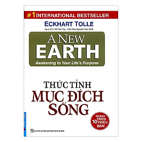 Sách - Trọn bộ khám phá sức mạnh nội tại tác giả Eckhart Tolle (5 cuốn)( lẻ tuỳ chọn)