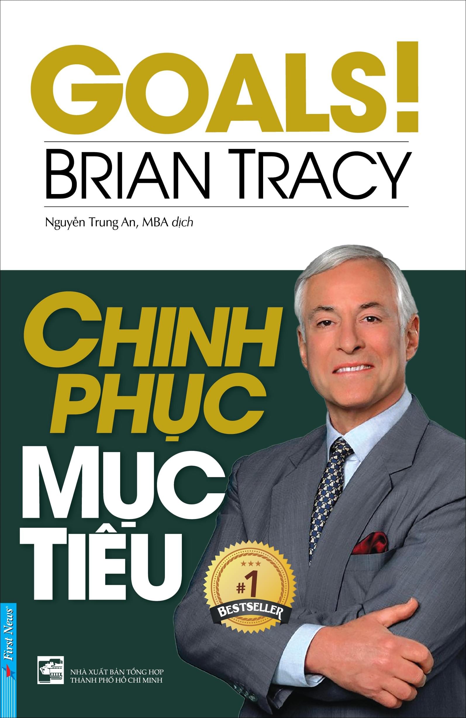 Sách - Combo Chinh Phục Mục Tiêu + Quyền Lực Biểu Tượng + Tư Duy Làm Giàu - First News
