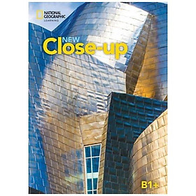 New Close-up B1+ with Online Practice and Student