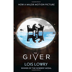 Truyện đọc tiếng Anh - The Giver