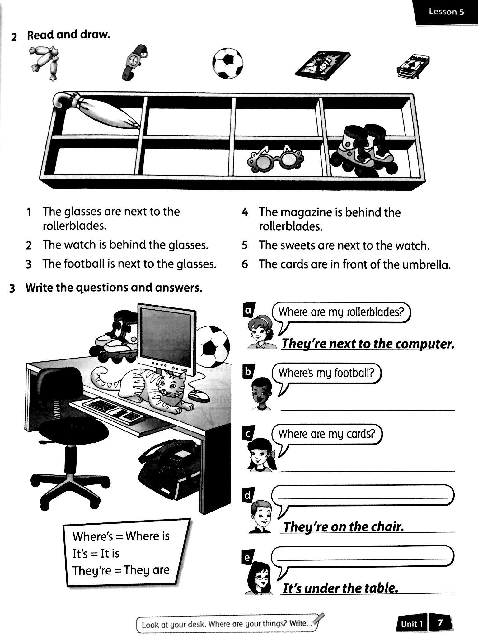 Incredible English 3 Activity Book 2Ed