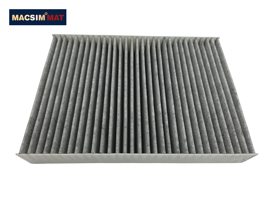 Lọc gió điều hòa cao cấp Macsim N95 cho xe Creta: 2015-2024 Mã 2336a1 (226 × 201 × 17 mm)