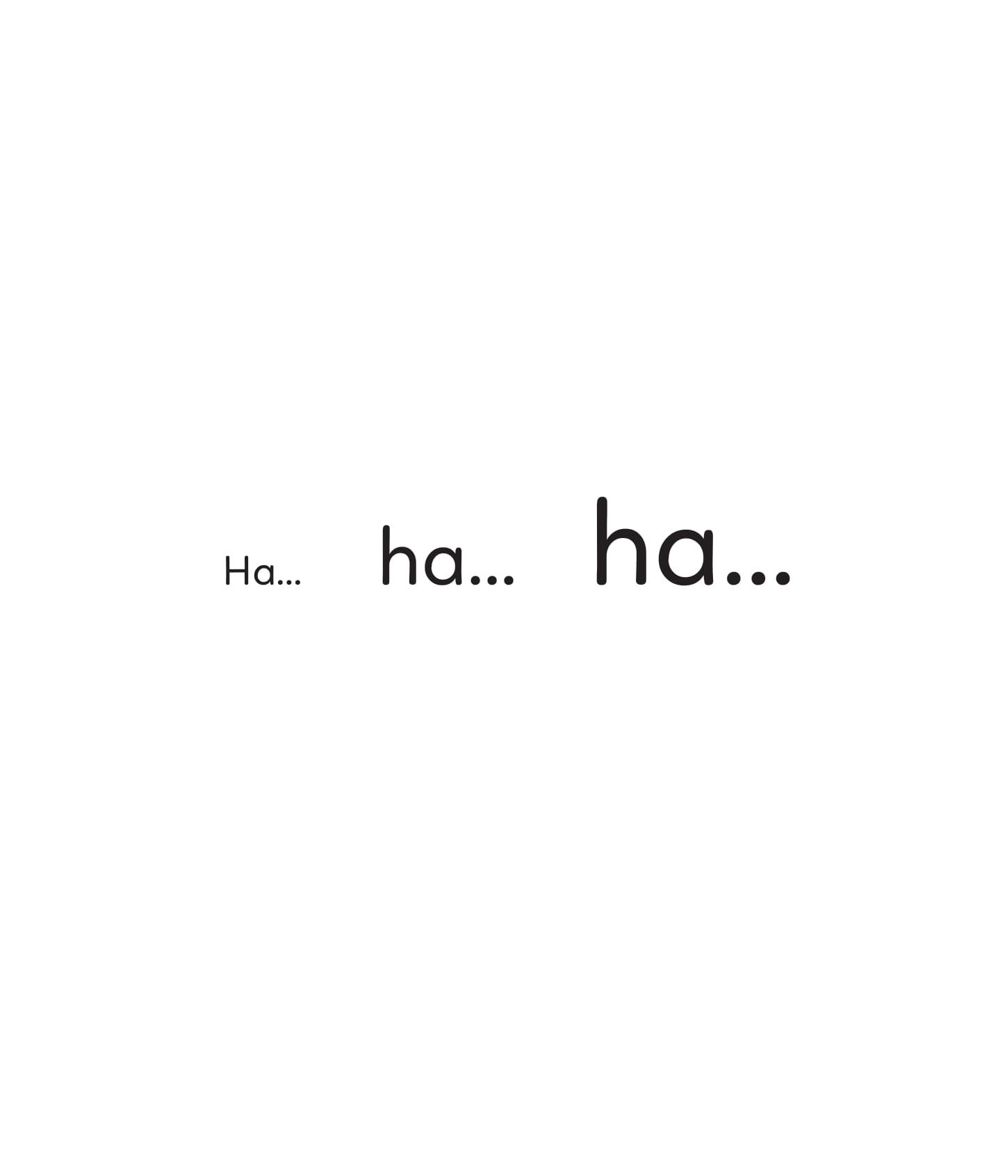 Ha… Ha… Hắt Xì! - Tranh Truyện Ehon Nhật Bản