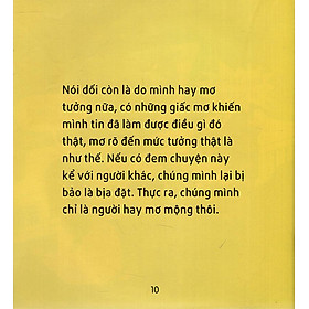 Tưởng Là Chuyện Nhỏ - Nói Dối Có Xấu Không + Tức Giận