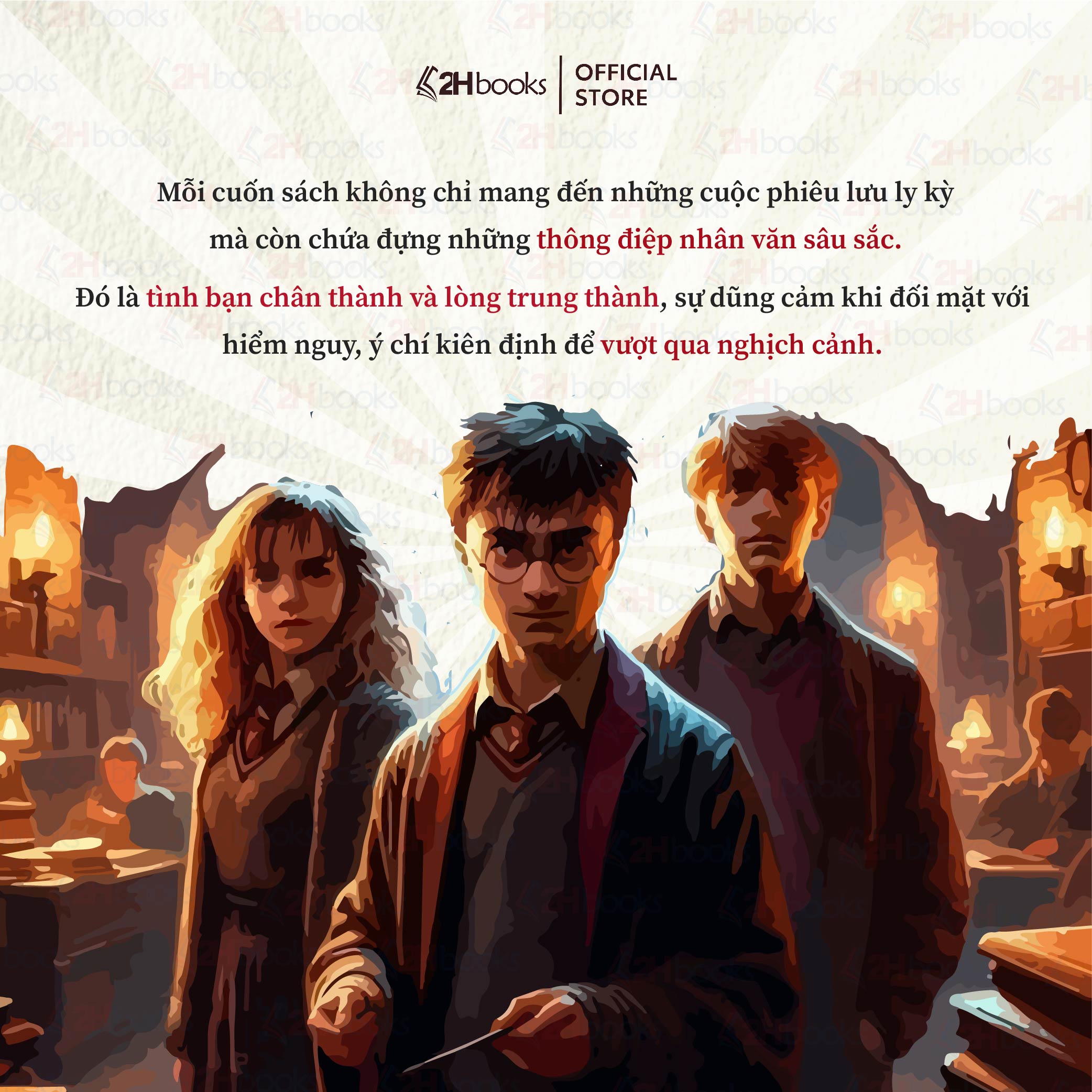 Sách- Harry Potter Tập 3- Harry Potter và Tên Tù Nhân Ngục Azkaban (Tái Bản 2022)- 2HBooks
