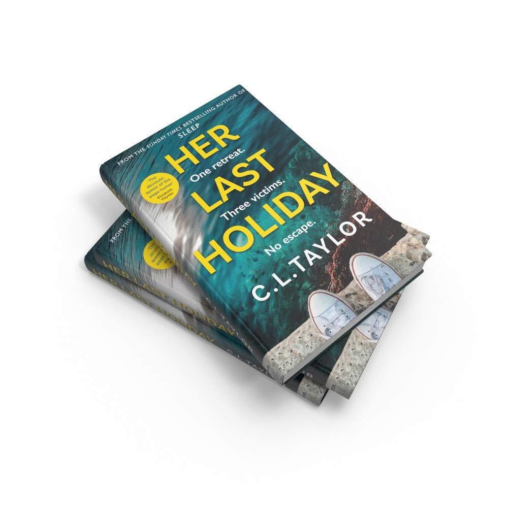 Her Last Holiday
