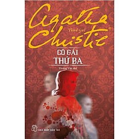 Sách-Cô Gái Thứ Ba (NXB Trẻ)