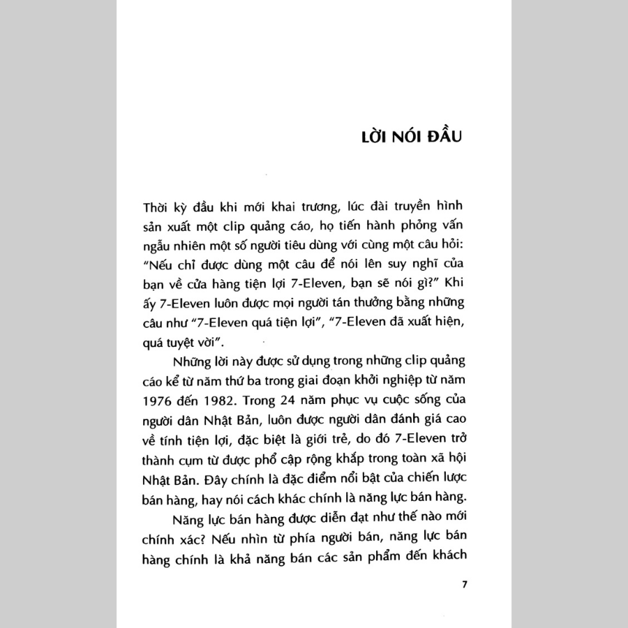 Tâm Lý Chiến Trong Bán Lẻ